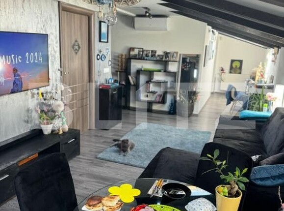 Apartament de vânzare 3 camere Giroc - 159472AV | BLITZ Timișoara | Poza2