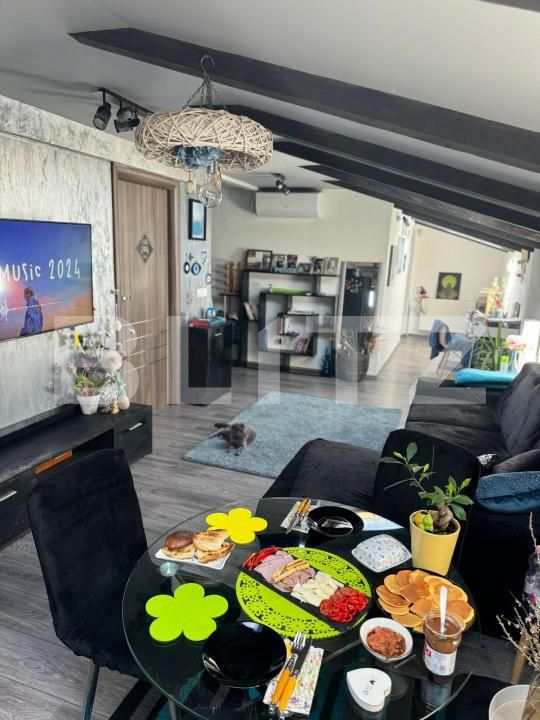 Apartament de vânzare 3 camere Giroc - 159472AV | BLITZ Timișoara | Poza2