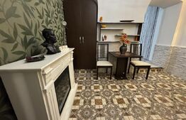 Apartament de inchiriat 38 mp, P-ta Unirii