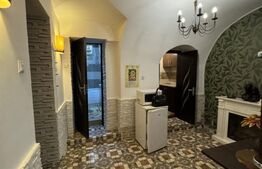 Apartament de inchiriat 38 mp, P-ta Unirii