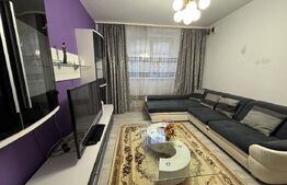 Apartament de inchiriat 38 mp, P-ta Unirii