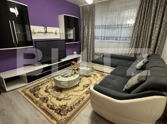 Apartament de închiriat 2 camere P-ta Unirii - 159501AI | BLITZ Timișoara | Poza1