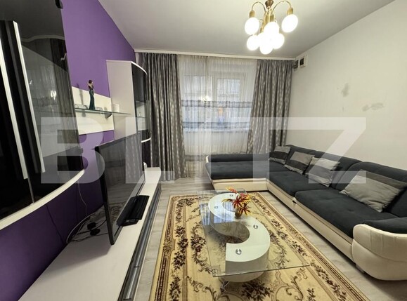 Apartament de închiriat 2 camere P-ta Unirii - 159501AI | BLITZ Timișoara | Poza2