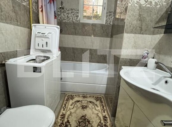 Apartament de închiriat 2 camere P-ta Unirii - 159501AI | BLITZ Timișoara | Poza4