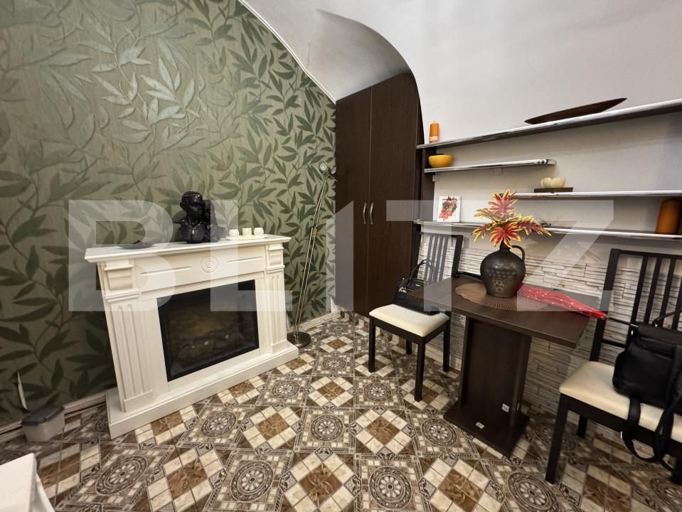 Apartament de închiriat 2 camere P-ta Unirii - 159501AI | BLITZ Timișoara | Poza5