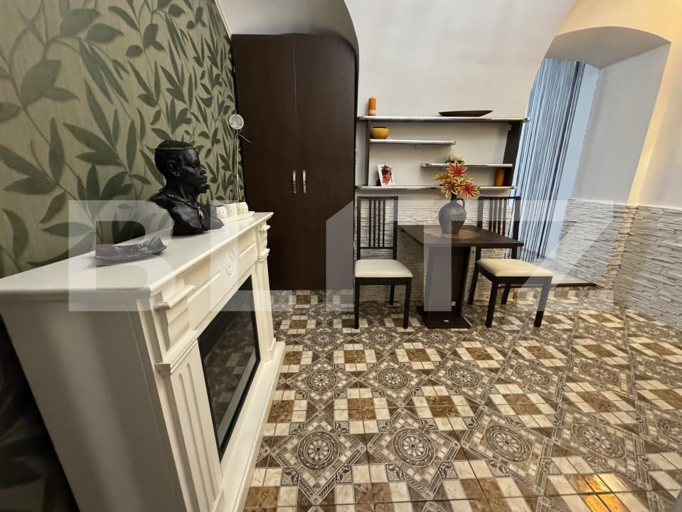 Apartament de închiriat 2 camere P-ta Unirii - 159501AI | BLITZ Timișoara | Poza8