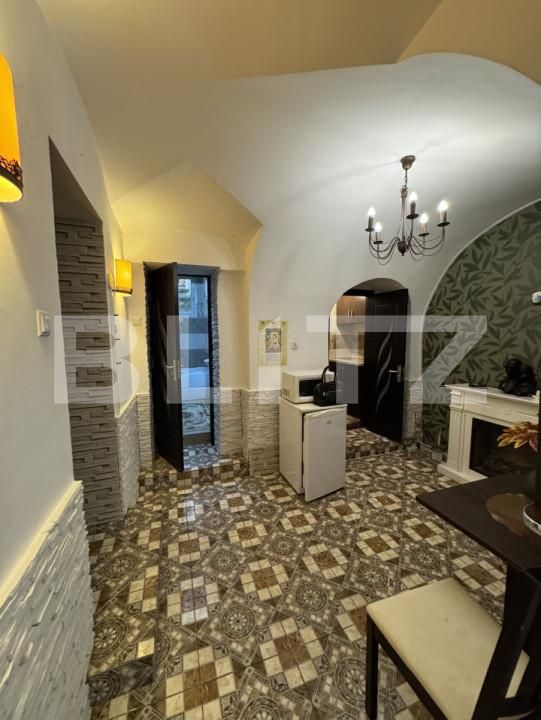 Apartament de închiriat 2 camere P-ta Unirii - 159501AI | BLITZ Timișoara | Poza9