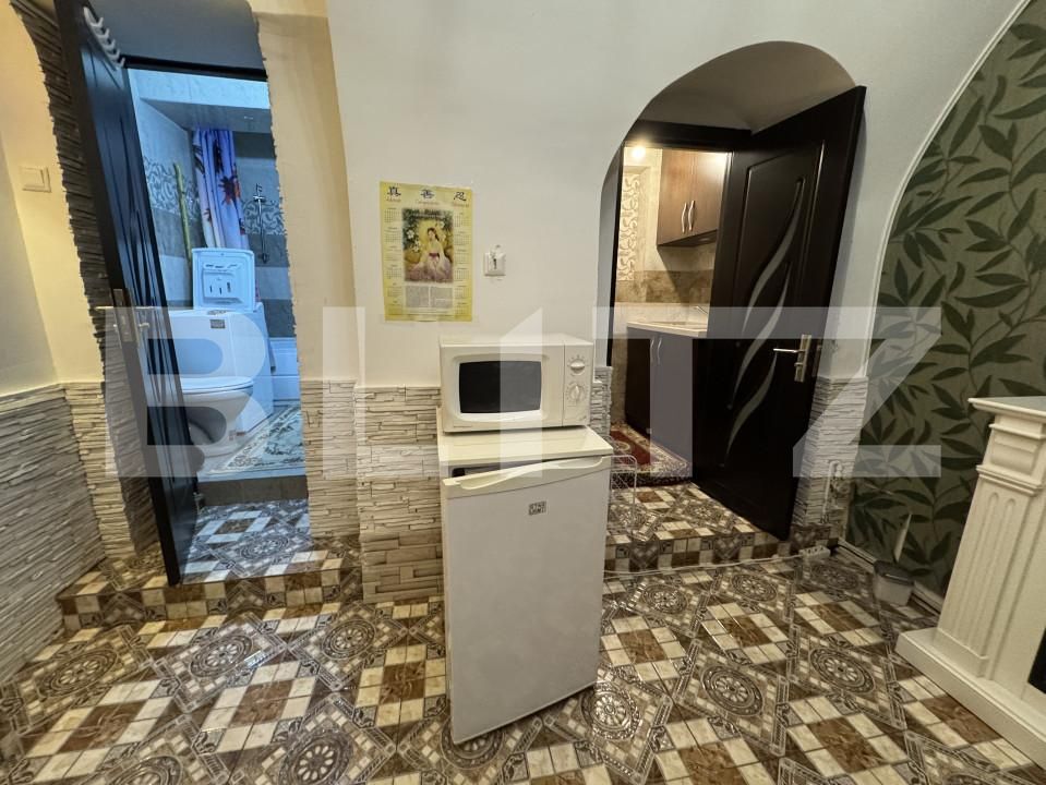 Apartament de închiriat 2 camere P-ta Unirii - 159501AI | BLITZ Timișoara | Poza6