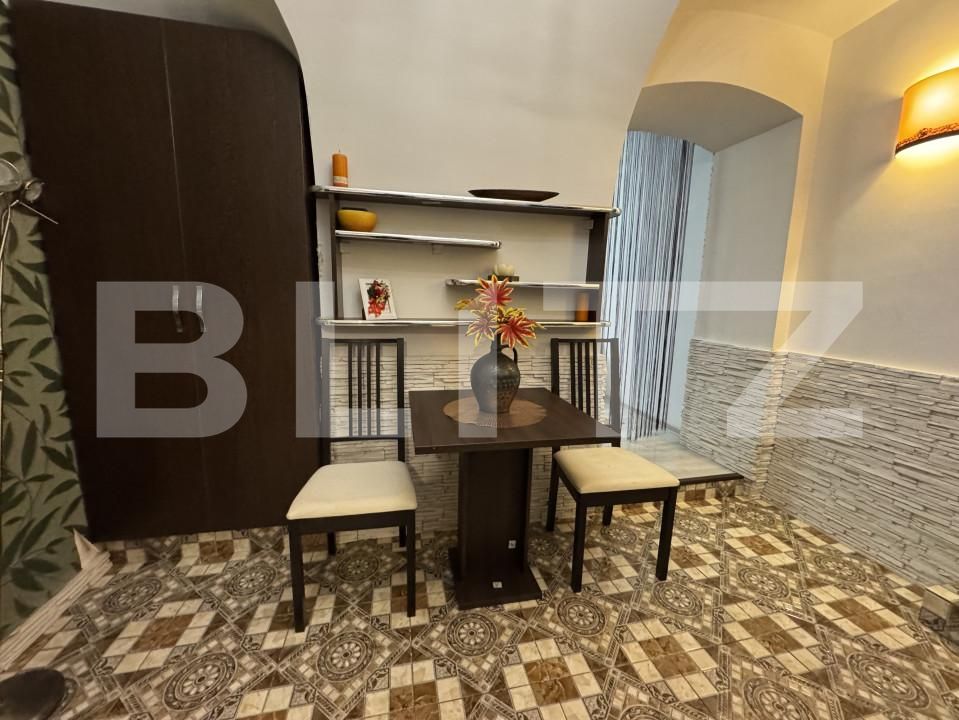 Apartament de închiriat 2 camere P-ta Unirii - 159501AI | BLITZ Timișoara | Poza7