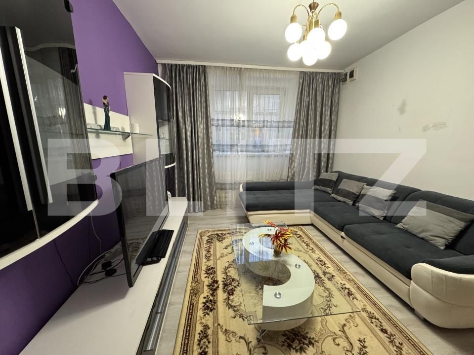 Apartament de închiriat 2 camere P-ta Unirii - 159501AI | BLITZ Timișoara | Poza2