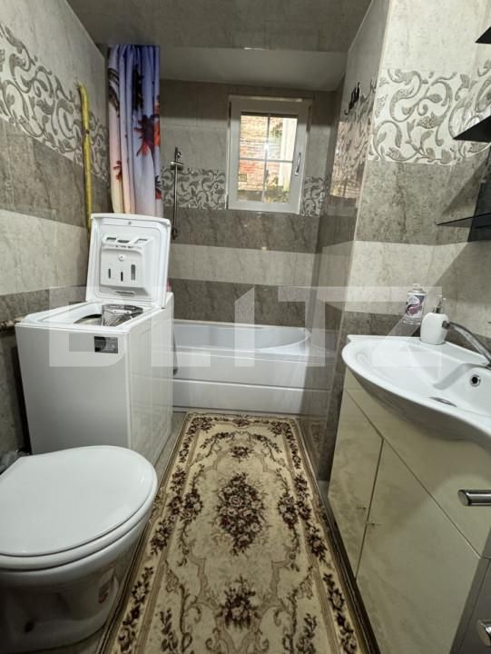 Apartament de închiriat 2 camere P-ta Unirii - 159501AI | BLITZ Timișoara | Poza4