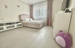 Duplex superb, 5 camere, 3 bai, balcon, terasa, teren, Dumbravita 