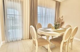 Duplex superb, 5 camere, 3 bai, balcon, terasa, teren, Dumbravita 