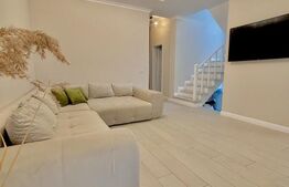 Duplex superb, 5 camere, 3 bai, balcon, terasa, teren, Dumbravita 