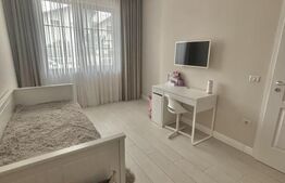 Duplex superb, 5 camere, 3 bai, balcon, terasa, teren, Dumbravita 