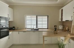 Duplex superb, 5 camere, 3 bai, balcon, terasa, teren, Dumbravita 