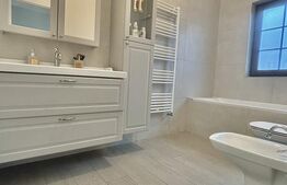 Duplex superb, 5 camere, 3 bai, balcon, terasa, teren, Dumbravita 