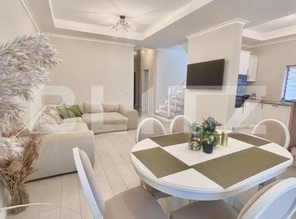 Casa de vânzare 5 camere Dumbravita - 159505CV | BLITZ Timișoara | Poza3