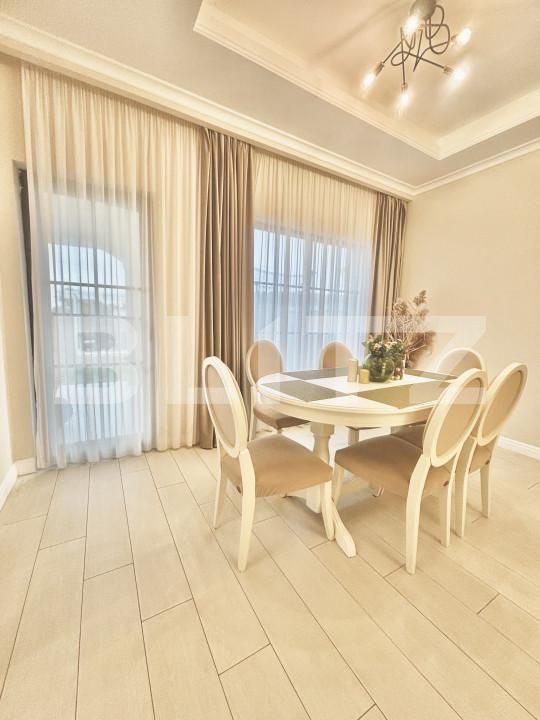 Casa de vânzare 5 camere Dumbravita - 159505CV | BLITZ Timișoara | Poza4