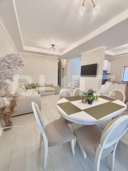 Casa de vânzare 5 camere Dumbravita - 159505CV | BLITZ Timișoara | Poza3