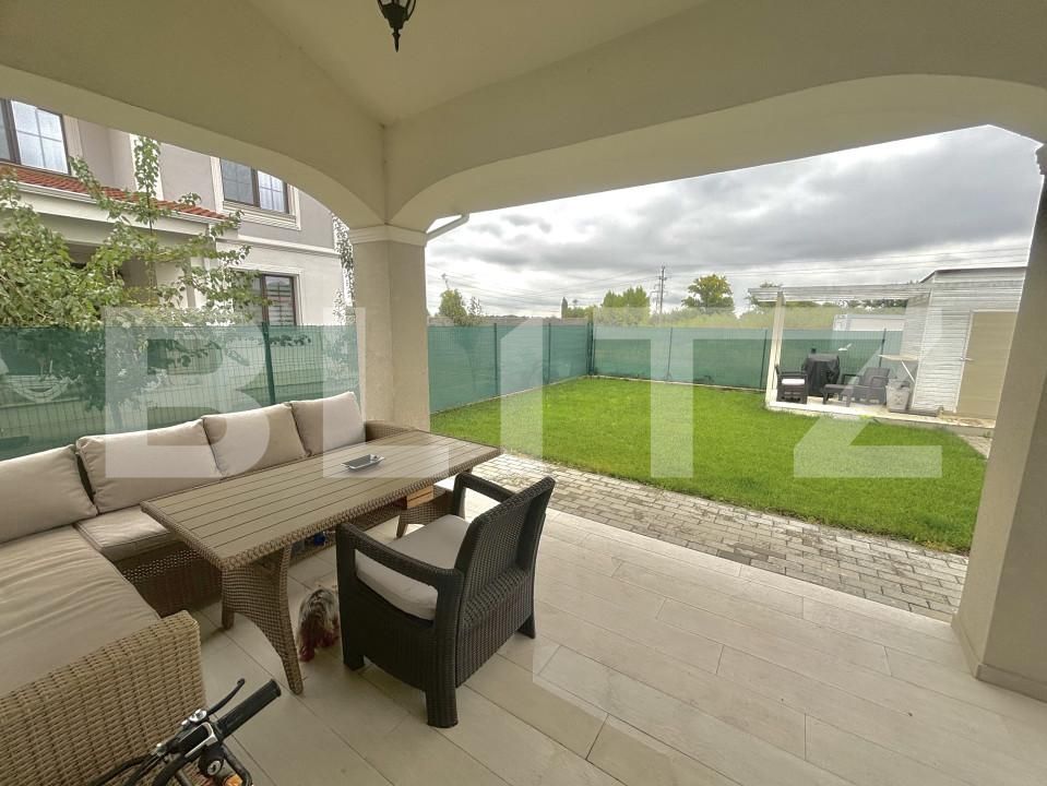 Casa de vânzare 5 camere Dumbravita - 159505CV | BLITZ Timișoara | Poza16