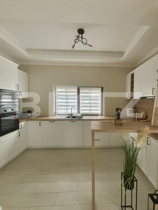 Casa de vânzare 5 camere Dumbravita - 159505CV | BLITZ Timișoara | Poza5