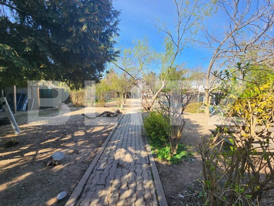 Teren de vânzare Plopi - 159515TV | BLITZ Timișoara | Poza1