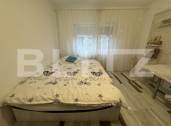 Garsonieră de vânzare Lipovei - 159519AV | BLITZ Timișoara | Poza1