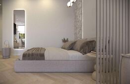 Apartament 1 camera,38 mp utili,gradina 24 mp Calea Aradului