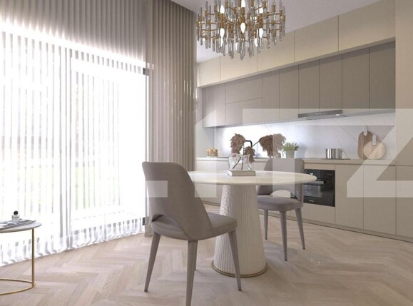 Garsonieră de vânzare Aradului - 159526AV | BLITZ Timișoara | Poza1