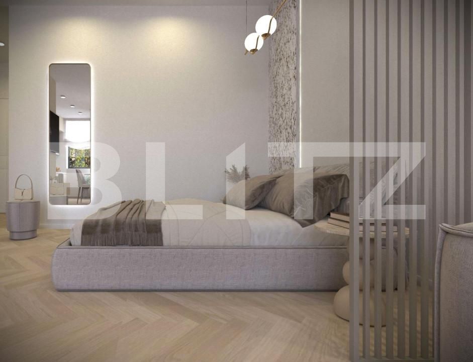 Garsonieră de vânzare Aradului - 159526AV | BLITZ Timișoara | Poza3