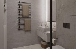 Apartament 3 camere, 66  mp utili, decomandat, Calea Aradului