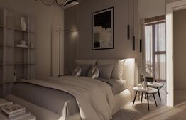 Apartament 3 camere, 66  mp utili, decomandat, Calea Aradului