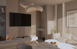 Apartament 3 camere, 66  mp utili, decomandat, Calea Aradului