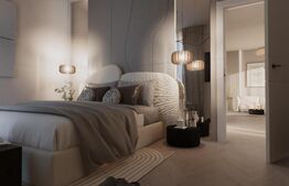 Apartament 3 camere, 66  mp utili, decomandat, Calea Aradului