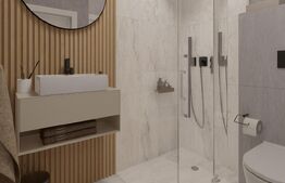 Apartament 3 camere, 66  mp utili, decomandat, Calea Aradului