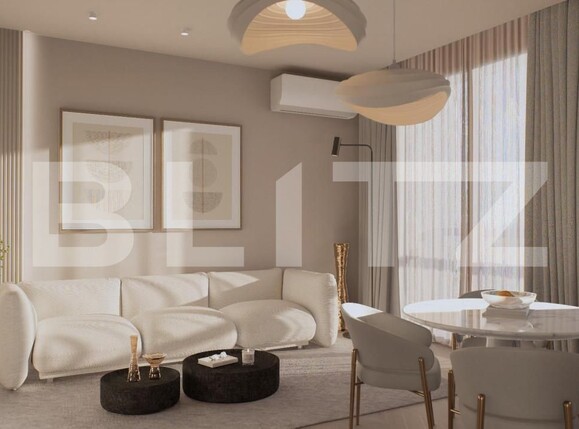 Apartament de vânzare 3 camere Aradului - 159527AV | BLITZ Timișoara | Poza1