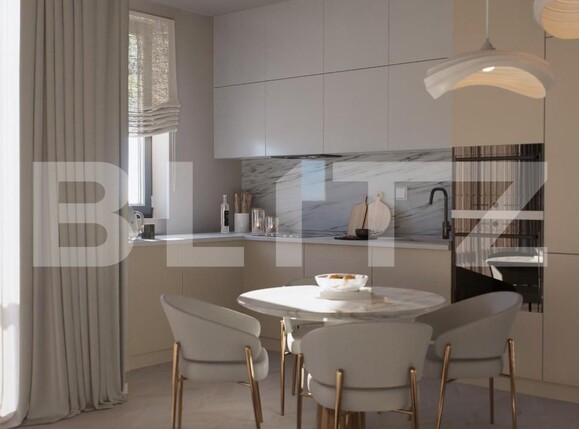 Apartament de vânzare 3 camere Aradului - 159527AV | BLITZ Timișoara | Poza2