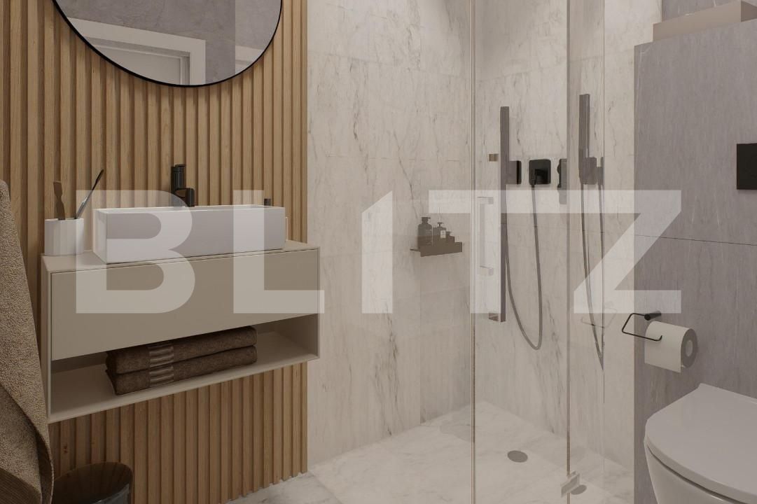 Apartament de vânzare 3 camere Aradului - 159527AV | BLITZ Timișoara | Poza6