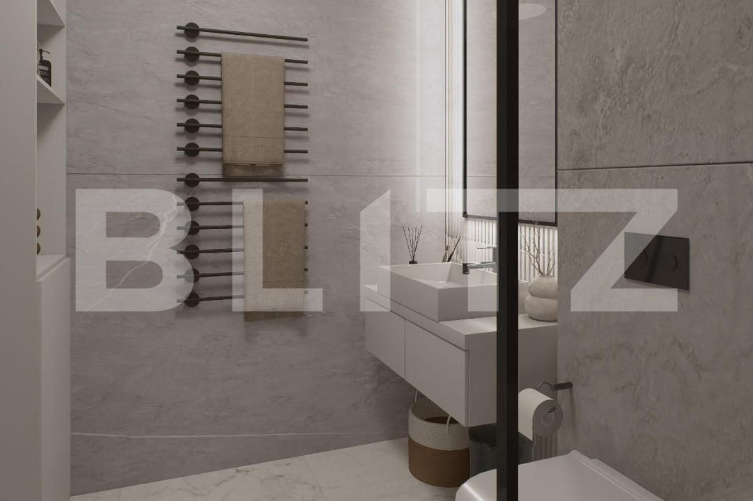 Apartament de vânzare 3 camere Aradului - 159527AV | BLITZ Timișoara | Poza7