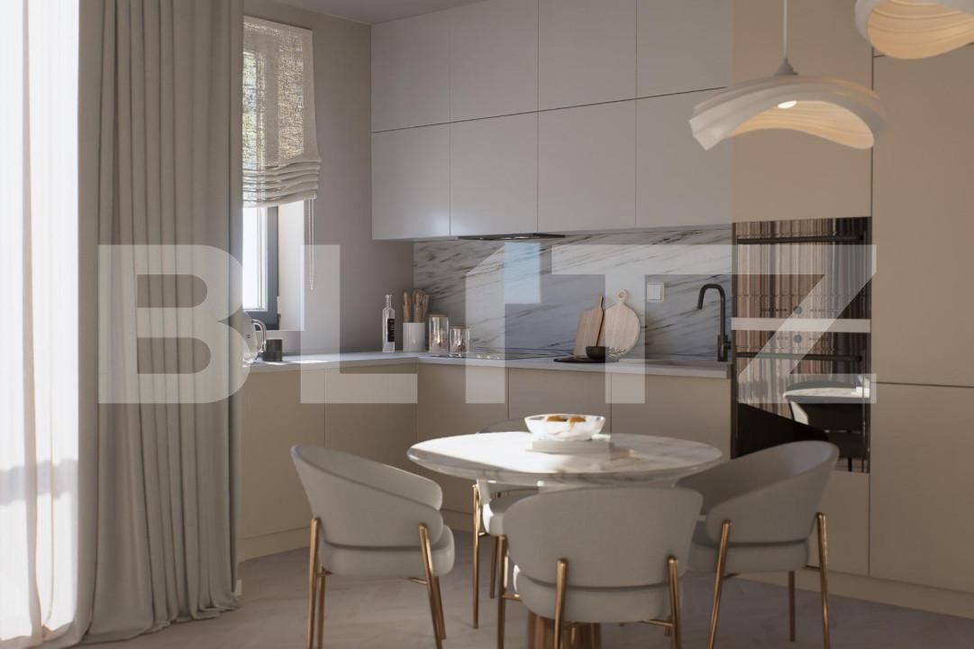 Apartament de vânzare 3 camere Aradului - 159527AV | BLITZ Timișoara | Poza2
