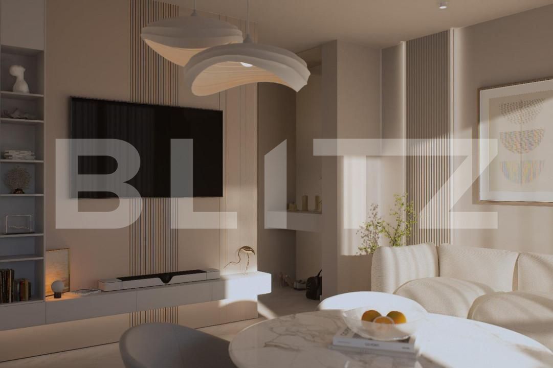 Apartament de vânzare 3 camere Aradului - 159527AV | BLITZ Timișoara | Poza5