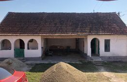 Casa individuala, Su=150mp, 4 camere, Sacosu Mare, Darova