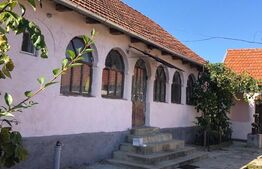 Casa individuala, Su=150mp, 4 camere, Sacosu Mare, Darova