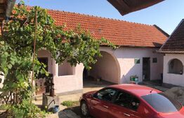 Casa individuala, Su=150mp, 4 camere, Sacosu Mare, Darova