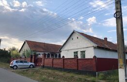 Casa individuala, Su=150mp, 4 camere, Sacosu Mare, Darova