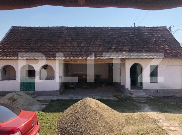 Casa de vânzare 4 camere Exterior Est - 159532CV | BLITZ Timișoara | Poza5