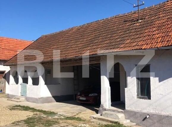Casa de vânzare 4 camere Exterior Est - 159532CV | BLITZ Timișoara | Poza3