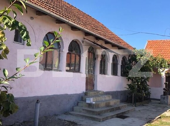 Casa de vânzare 4 camere Exterior Est - 159532CV | BLITZ Timișoara | Poza2