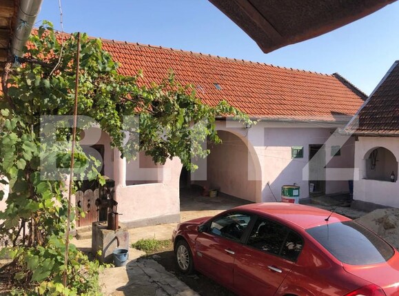 Casa de vânzare 4 camere Exterior Est - 159532CV | BLITZ Timișoara | Poza4